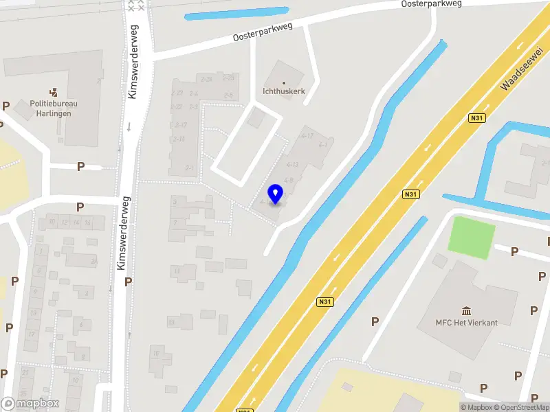 Nieuw bedrijf Saal Dutch Lessons