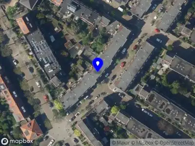 Nieuw bedrijf Stillness Holding B.V.