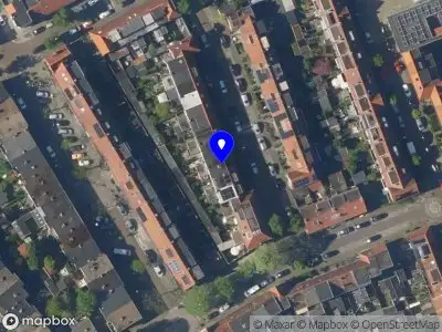 Teta's Kitchen Utrecht