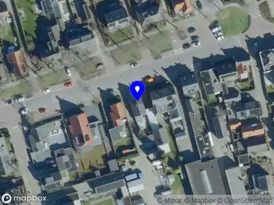 Nieuw bedrijf Renkens Technics