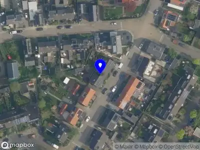 Nieuw bedrijf Waterconstructions