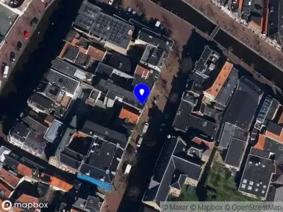 VvE Emmastate te Leeuwarden Leeuwarden