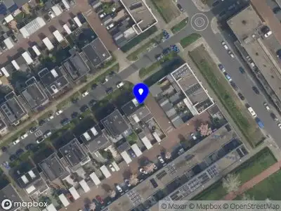 J.W. Rijpma Beheer B.V. BERKEL EN RODENRIJS