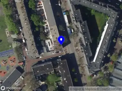 Kinderopvang Lieve Kids 's-Gravenhage