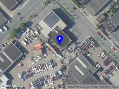 Pizza&Zo B.V. Harderwijk