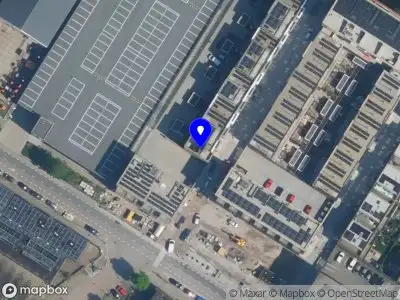 NALPA B.V. Amsterdam