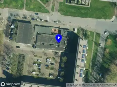 Cafetaria Het Bijvank Enschede