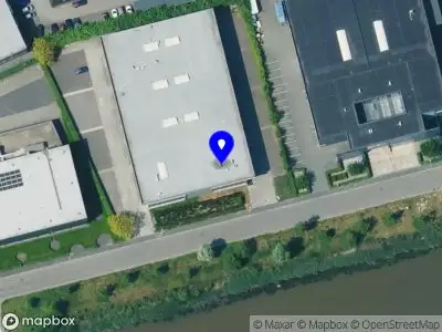 Soccer Camps United B.V.