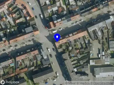 Labojewski renovatie Tilburg