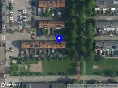 Alwin's klussen bedrijf Amsterdam