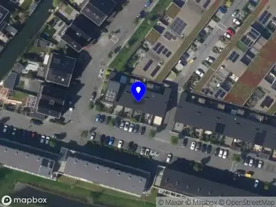 Nieuw bedrijf Active At Work