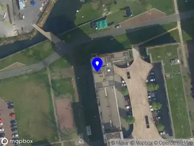 MPW Onderhoudsbedrijf Delft