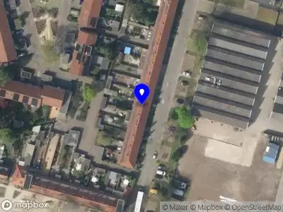 Meryemfa Hilversum