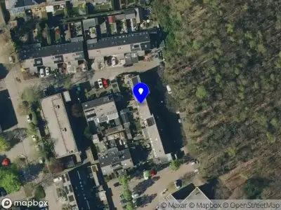 E. Blok Dienstverlening