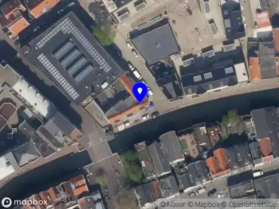 Magmar Bouw Schiedam