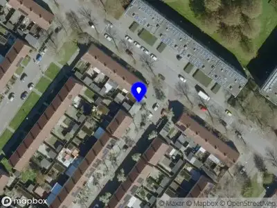 Stichting Kronehoef-West