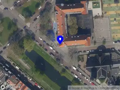 S.A.K Elektra Rotterdam