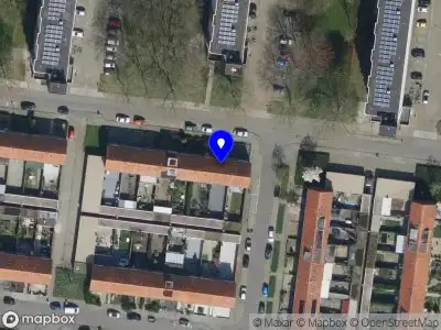 CRF Schoonmaakdienst