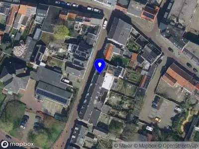 Uit de Brandt Oosterhout