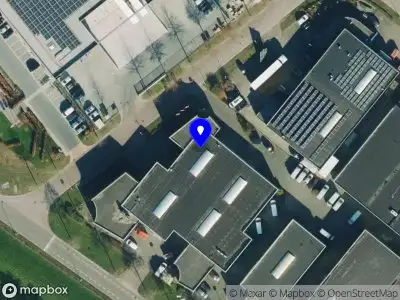 GIBUS NL B.V. Zwolle