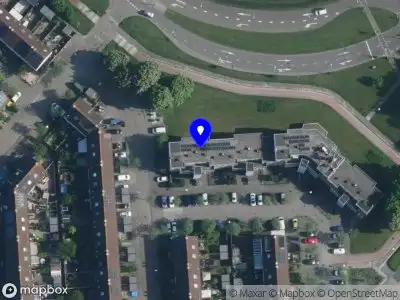 Casaoui Taxi Hoofddorp