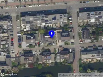 Voltr B.V. Capelle aan den IJssel