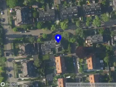De tuinen van Nol B.V. Naarden