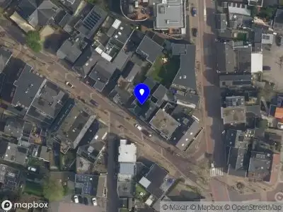 Nieuw bedrijf Construction 4U