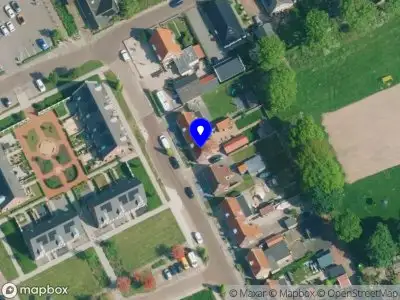 Helga van der Linde h.o.d.n. Quickmediator