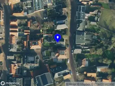 Nieuw bedrijf Vollenbroek Trading