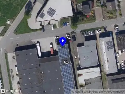 Green Commodities & Feedstocks Roosendaal