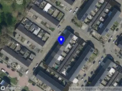 SS Security Oosterhout