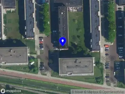 Thuiszorg Eva Amsterdam