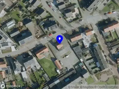 Nieuw bedrijf Rudopolje Haus