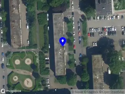 Nieuw bedrijf Taxi Hichi