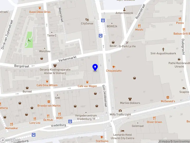 FitnessTree Holding B.V. Utrecht