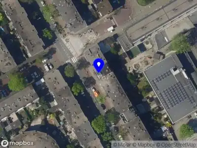 Nieuw bedrijf Deniss Goncaronoks