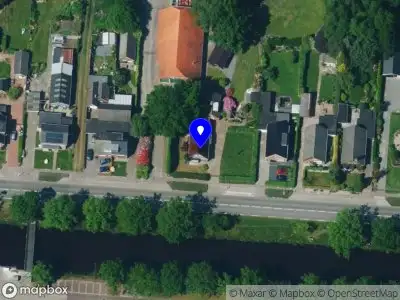 Nieuw bedrijf GK Transport