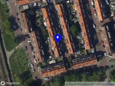 Halibryam Diensten 's-Gravenhage