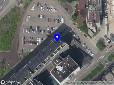 Stichting Station Roffa Rotterdam