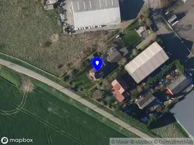 Nieuw bedrijf Simons Maintenance