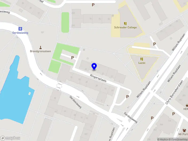 Nieuw bedrijf Sofronas Omega