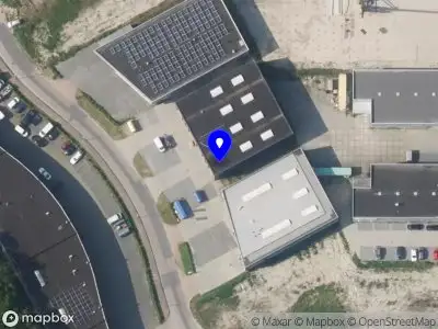 Touwslager Adhesive Solutions B.V. Almere