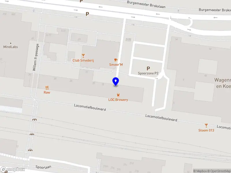 Cognauship B.V. Tilburg