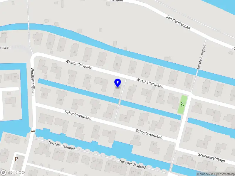 Jesper Jobse Holding B.V. Muiden