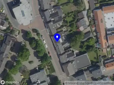 Nieuw bedrijf Puk Gubbels