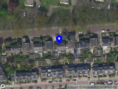 Nieuw bedrijf M.J.F. Services