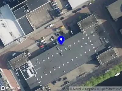 Erfgoed Horeca Holding B.V. AMSTERDAM-DUIVENDRECHT