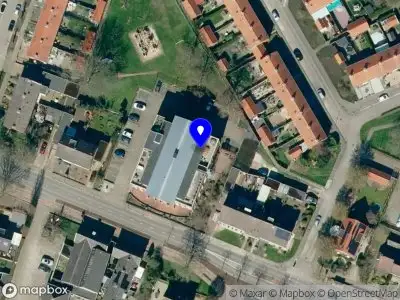 B&B projectbegeleiding Doesburg