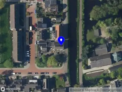 Nieuw bedrijf Genoeg